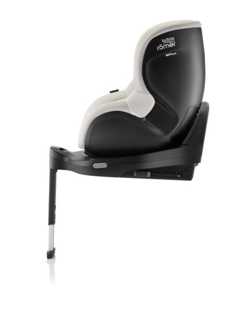 Britax Römer gyerekülés Dualfix Pro M Lux - Soft Taupe