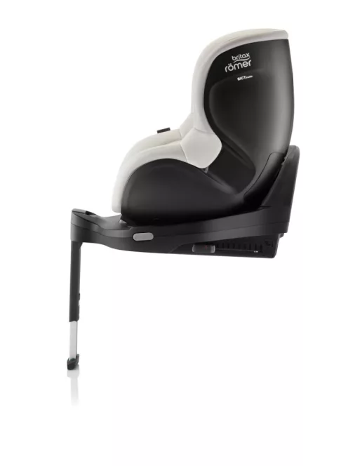 Britax Römer gyerekülés Dualfix Pro M Lux - Soft Taupe
