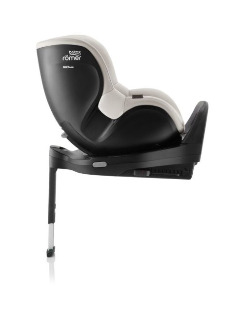 Britax Römer gyerekülés Dualfix Pro M Lux - Soft Taupe
