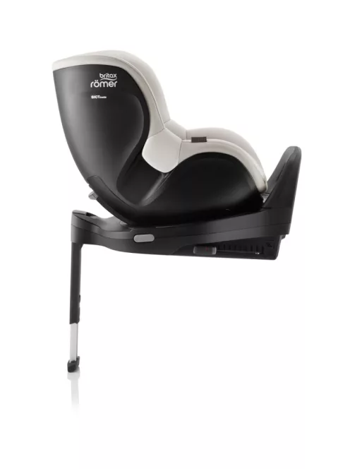 Britax Römer gyerekülés Dualfix Pro M Lux - Soft Taupe
