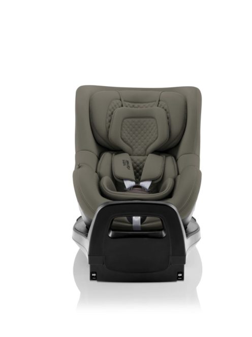Britax Römer gyerekülés Dualfix Pro M Lux Urban Olive