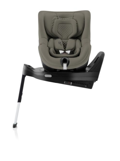 Britax Römer gyerekülés Dualfix Pro M Lux Urban Olive