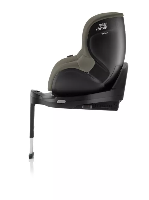 Britax Römer gyerekülés Dualfix Pro M Lux - Urban Olive