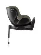 Britax Römer gyerekülés Dualfix Pro M Lux - Urban Olive