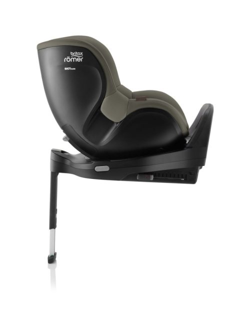 Britax Römer gyerekülés Dualfix Pro M Lux Urban Olive