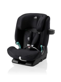   Britax Römer gyerekülés Advansafix Pro Classic - Deep Black