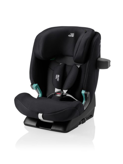 Britax Römer gyerekülés Advansafix Pro Classic - Deep Black