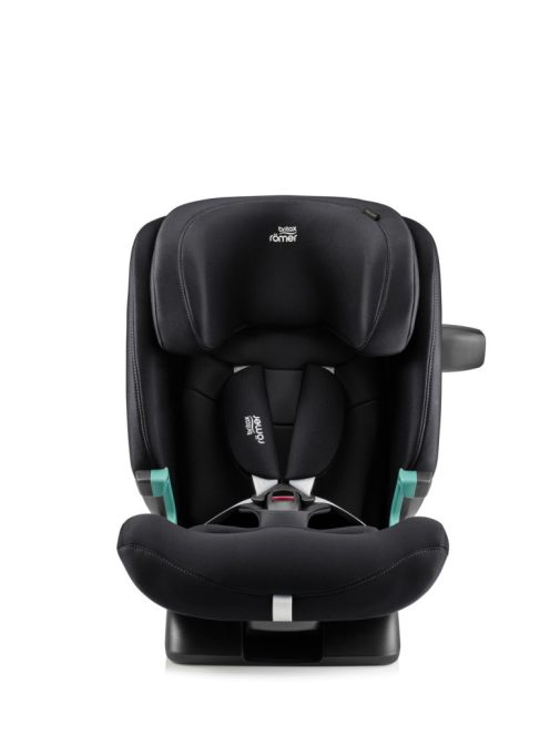 Britax Römer gyerekülés Advansafix Pro Classic - Deep Black