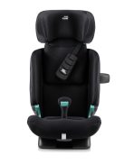 Britax Römer gyerekülés Advansafix Pro Classic - Deep Black