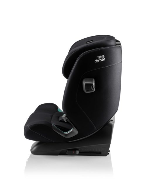Britax Römer gyerekülés Advansafix Pro Classic - Deep Black