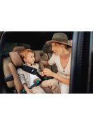 Britax Römer gyerekülés Advansafix Pro Classic - Deep Black