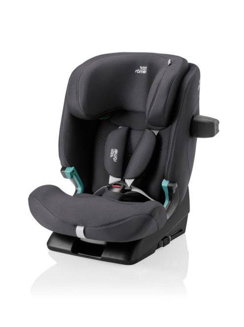 Britax Römer gyerekülés Advansafix Pro Classic - Deep Grey