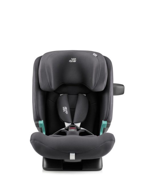 Britax Römer gyerekülés Advansafix Pro Classic - Deep Grey