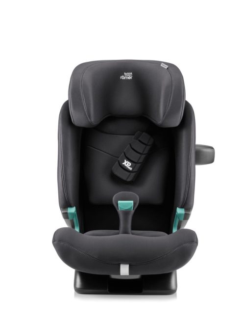 Britax Römer gyerekülés Advansafix Pro Classic - Deep Grey