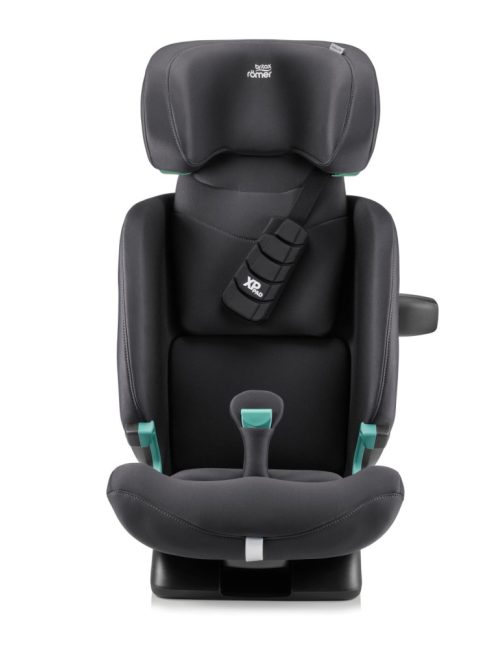Britax Römer gyerekülés Advansafix Pro Classic - Deep Grey