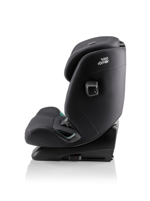 Britax Römer gyerekülés Advansafix Pro Classic - Deep Grey