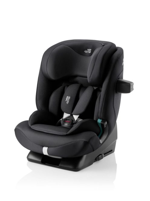 Britax Römer gyerekülés Advansafix Pro Style - Carbon Black