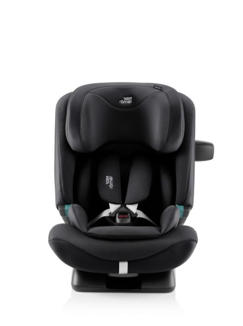 Britax Römer gyerekülés Advansafix Pro Style - Carbon Black