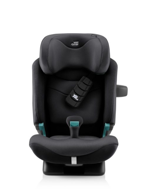 Britax Römer gyerekülés Advansafix Pro Style - Carbon Black