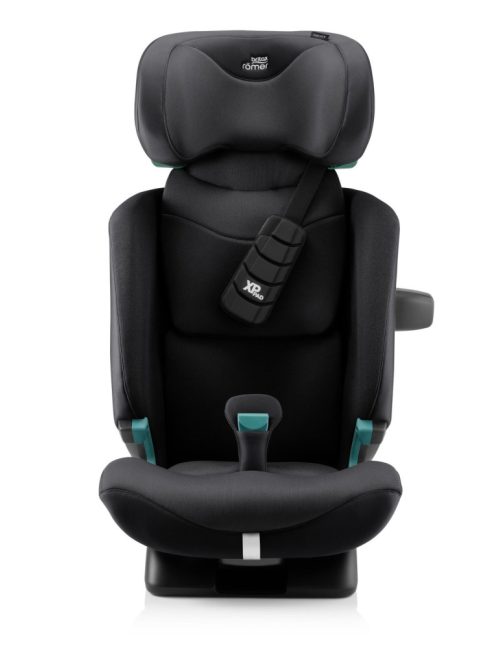 Britax Römer gyerekülés Advansafix Pro Style - Carbon Black