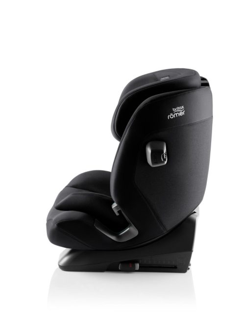 Britax Römer gyerekülés Advansafix Pro Style - Carbon Black