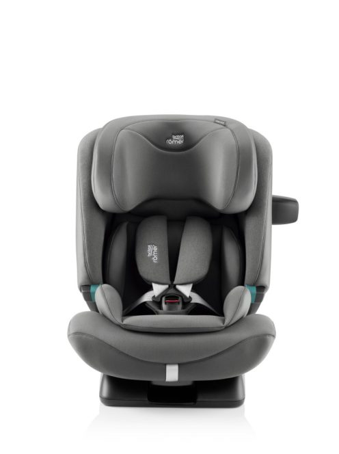 Britax Römer gyerekülés Advansafix Pro Style - Mineral Grey