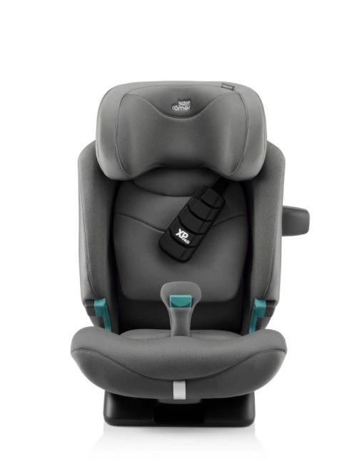 Britax Römer gyerekülés Advansafix Pro Style - Mineral Grey