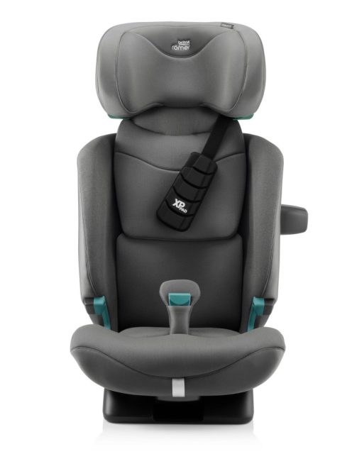 Britax Römer gyerekülés Advansafix Pro Style - Mineral Grey