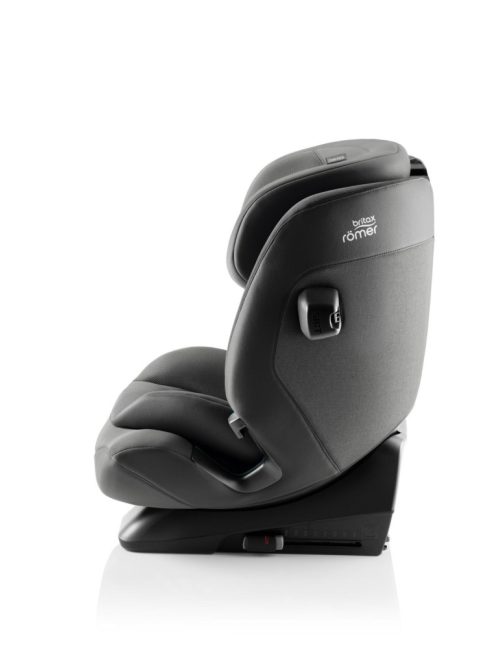 Britax Römer gyerekülés Advansafix Pro Style - Mineral Grey
