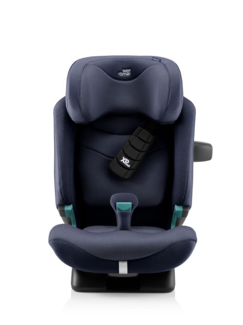 Britax Römer gyerekülés Advansafix Pro Style - Night Blue Style