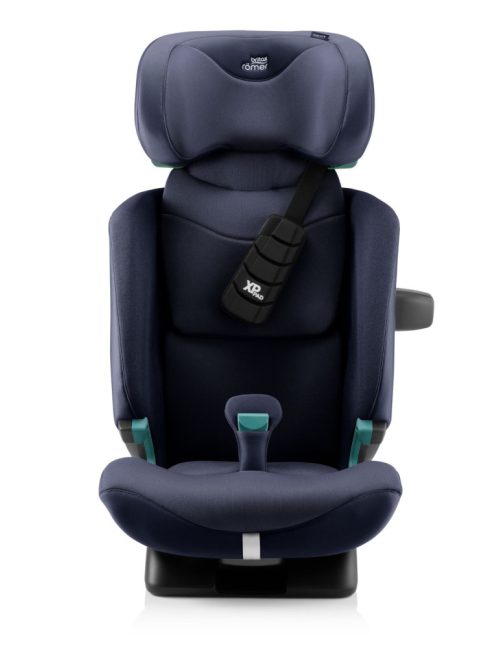 Britax Römer gyerekülés Advansafix Pro Style - Night Blue Style