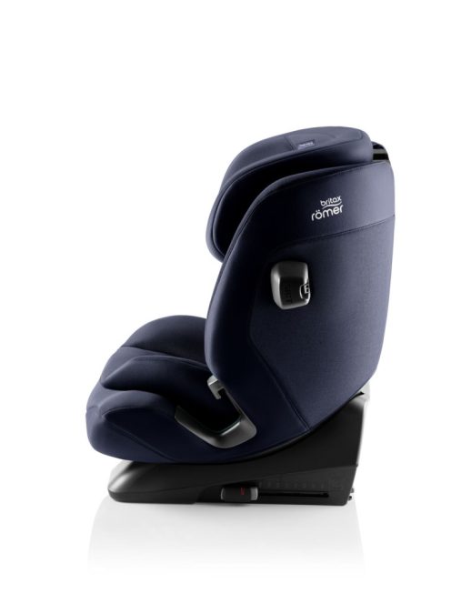 Britax Römer gyerekülés Advansafix Pro Style - Night Blue Style