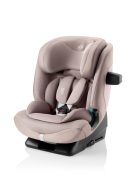 Britax Römer gyerekülés Advansafix Pro Style - Dusty Rose Style