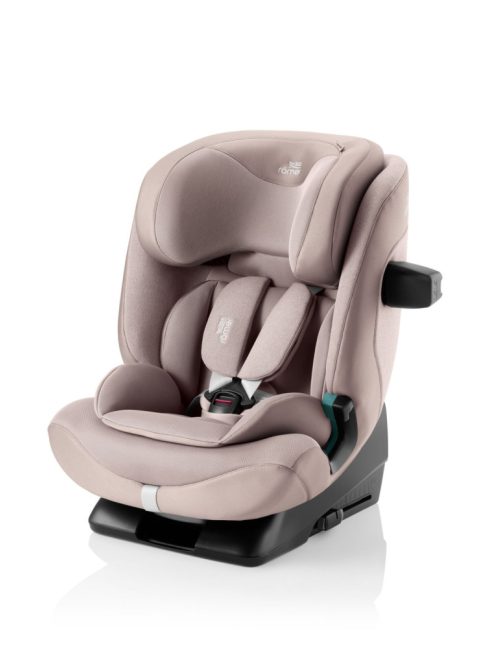 Britax Römer gyerekülés Advansafix Pro Style - Dusty Rose Style