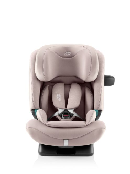 Britax Römer gyerekülés Advansafix Pro Style - Dusty Rose Style