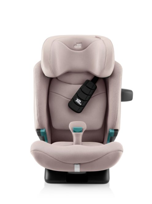 Britax Römer gyerekülés Advansafix Pro Style - Dusty Rose Style