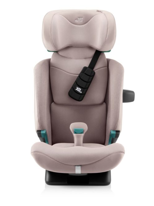Britax Römer gyerekülés Advansafix Pro Style - Dusty Rose Style