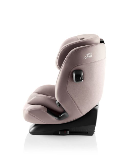 Britax Römer gyerekülés Advansafix Pro Style - Dusty Rose Style