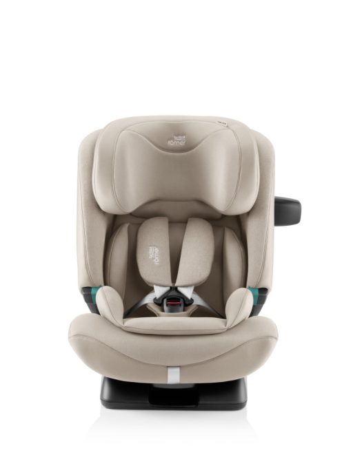 Britax Römer gyerekülés Advansafix Pro Style - Teak
