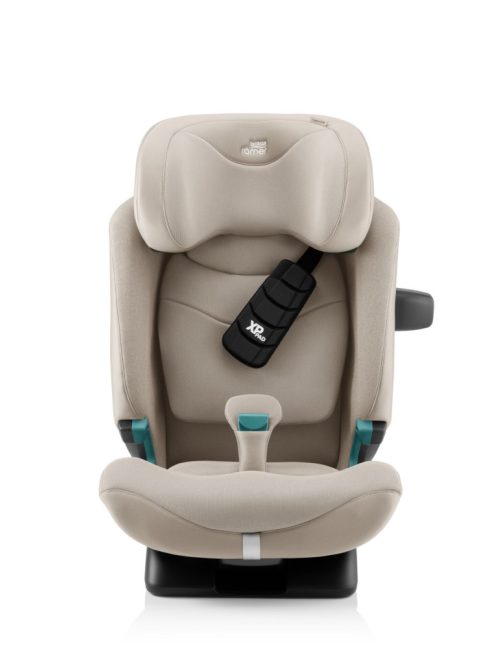 Britax Römer gyerekülés Advansafix Pro Style - Teak