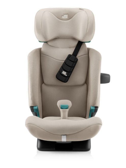 Britax Römer gyerekülés Advansafix Pro Style - Teak