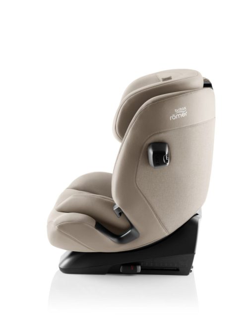 Britax Römer gyerekülés Advansafix Pro Style - Teak