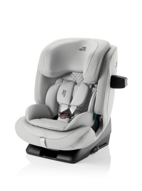 Britax Römer gyerekülés Advansafix Pro Lux - Linen Grey