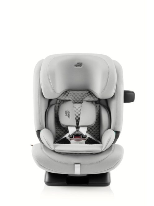 Britax Römer gyerekülés Advansafix Pro Lux - Linen Grey