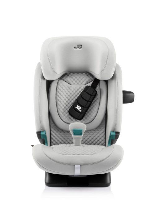 Britax Römer gyerekülés Advansafix Pro Lux - Linen Grey