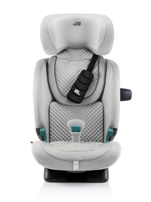 Britax Römer gyerekülés Advansafix Pro Lux - Linen Grey