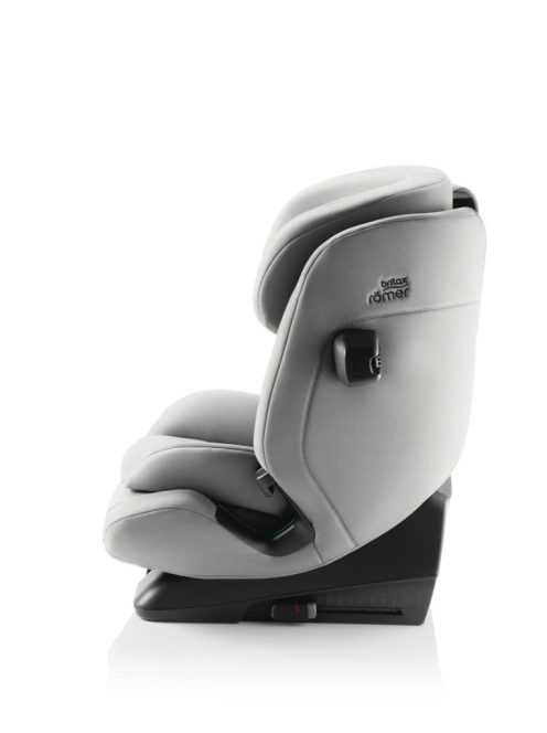 Britax Römer gyerekülés Advansafix Pro Lux - Linen Grey
