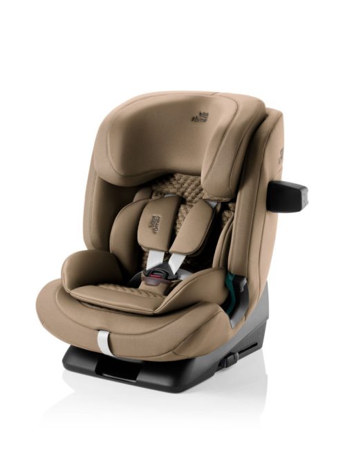Britax Römer gyerekülés Advansafix Pro Lux - Warm Caramel