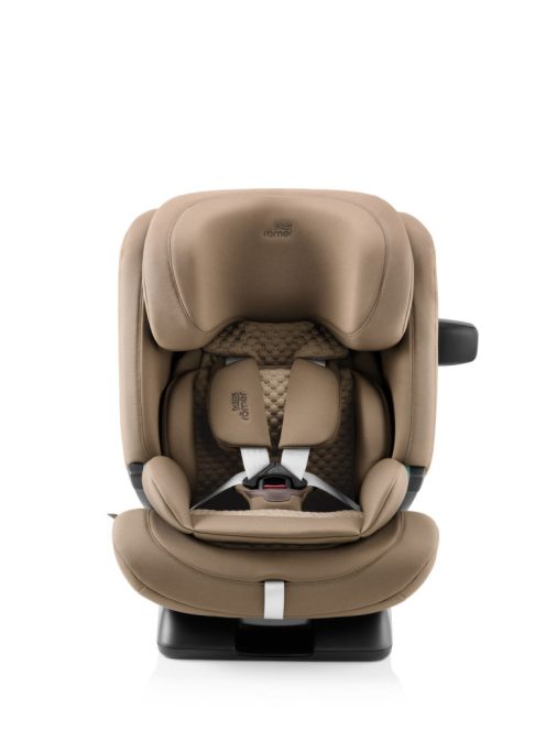 Britax Römer gyerekülés Advansafix Pro Lux - Warm Caramel