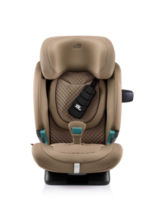 Britax Römer gyerekülés Advansafix Pro Lux - Warm Caramel